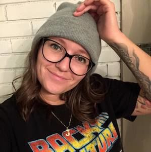 Meet your Posher, Judith